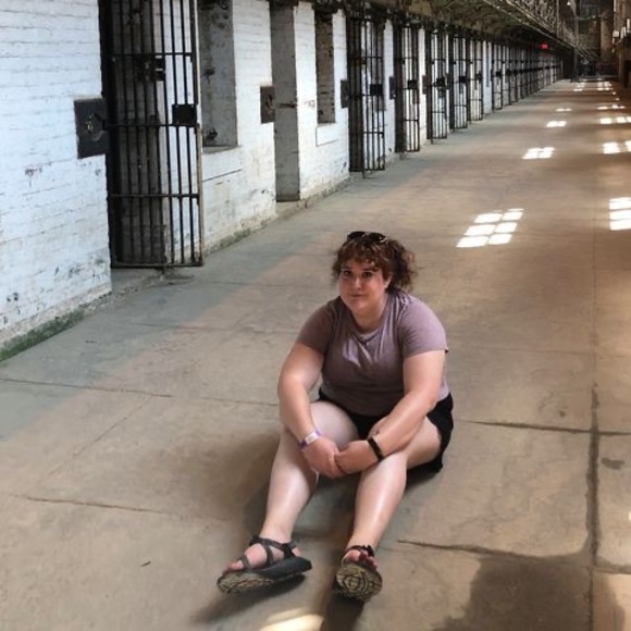 Meet your Posher, Sarah - Picture 1 of 1